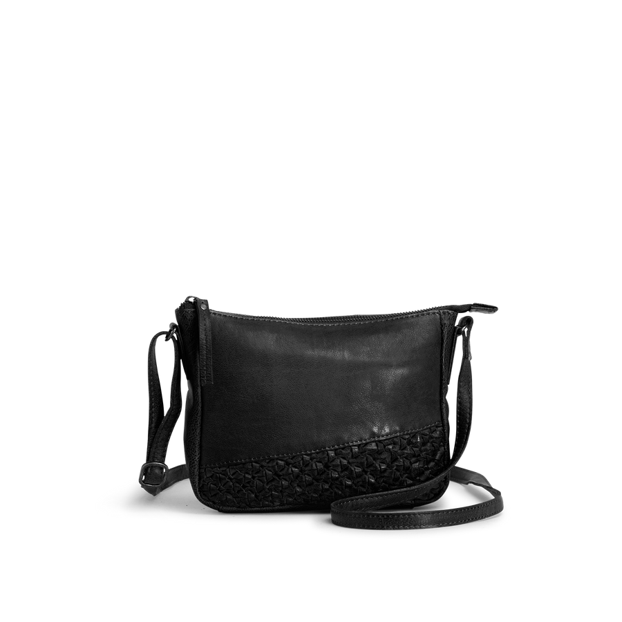 Day & Mood DayAngel Crossbody Crossbody Black