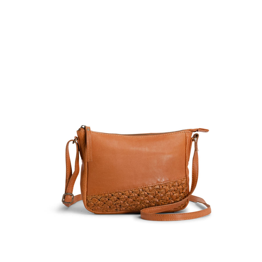 Day & Mood DayAngel Crossbody Crossbody Cognac