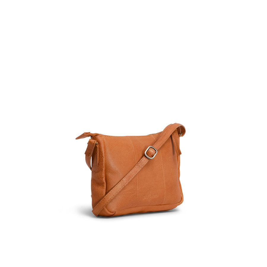 Day & Mood DayAngel Crossbody Crossbody Cognac