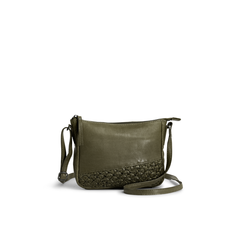 Day & Mood DayAngel Crossbody Crossbody Olive