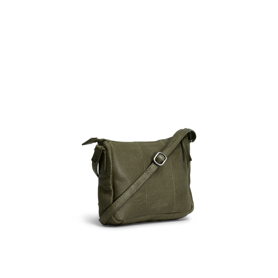 Day & Mood DayAngel Crossbody Crossbody Olive