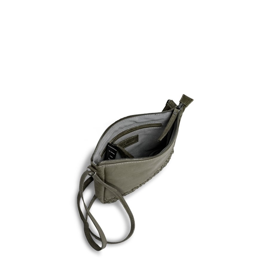 Day & Mood DayAngel Crossbody Crossbody Olive