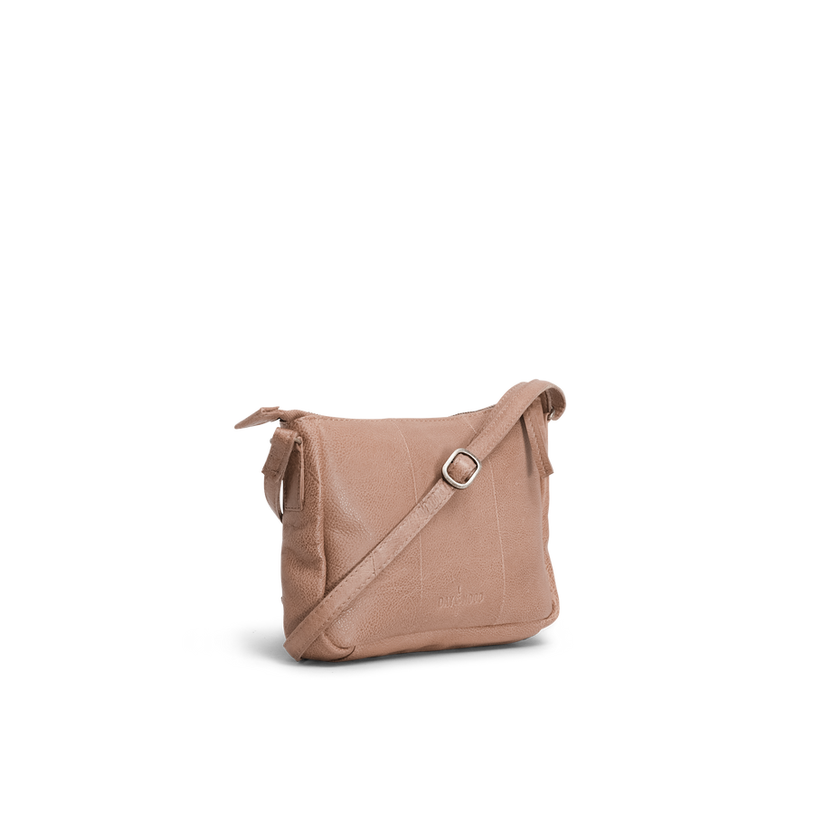 Day & Mood DayAngel Crossbody Crossbody Toasted Coconut