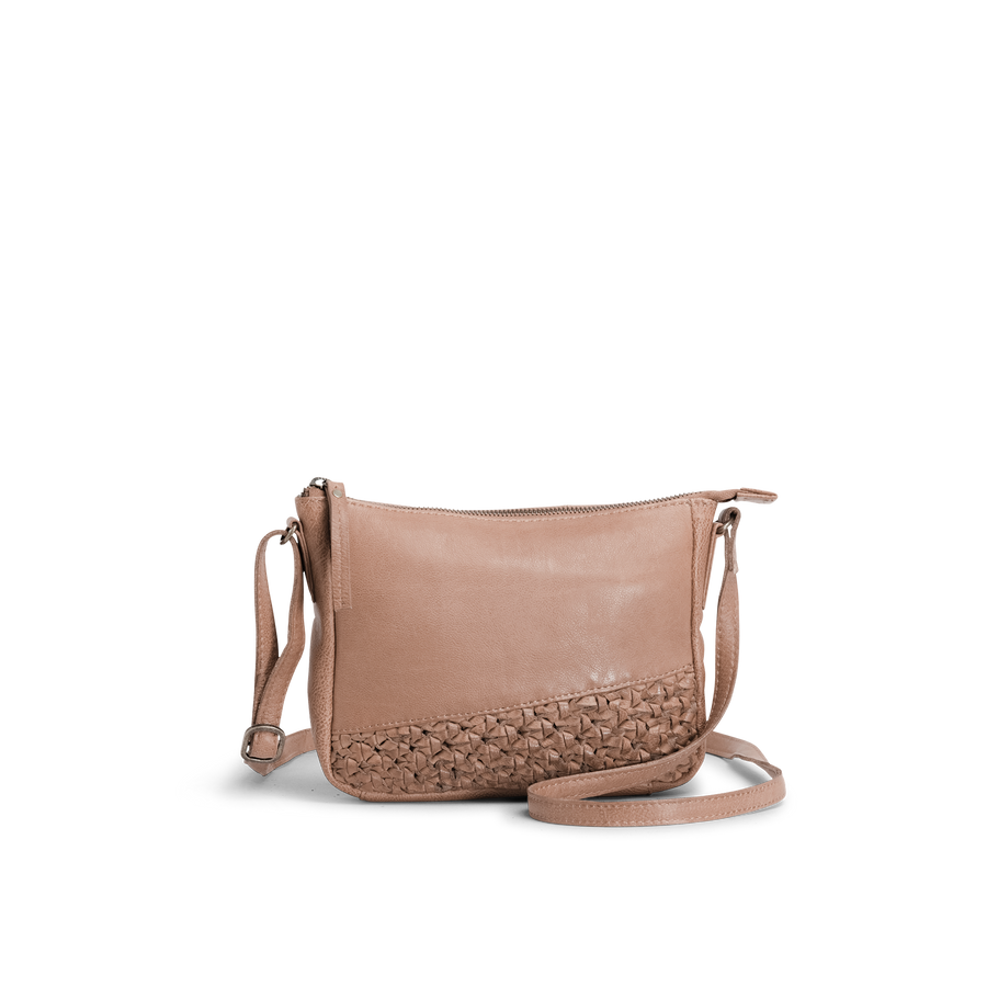 Day & Mood DayAngel Crossbody Crossbody Toasted Coconut