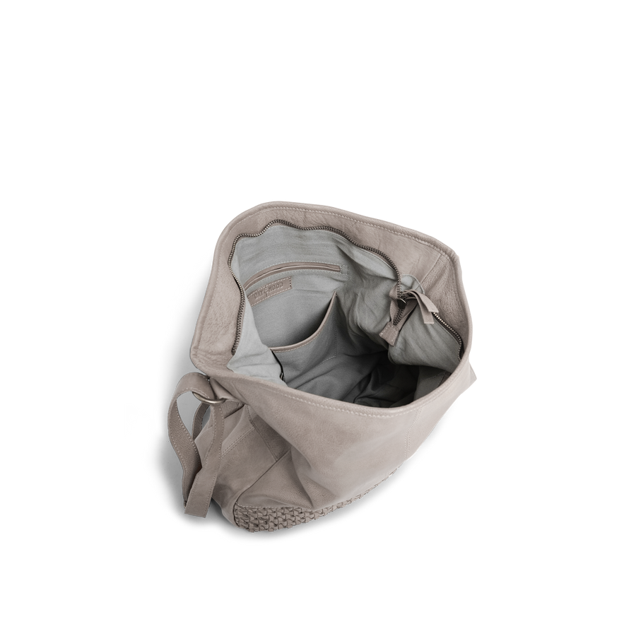 Day & Mood DayAngel Hobo Hobo Warm Grey