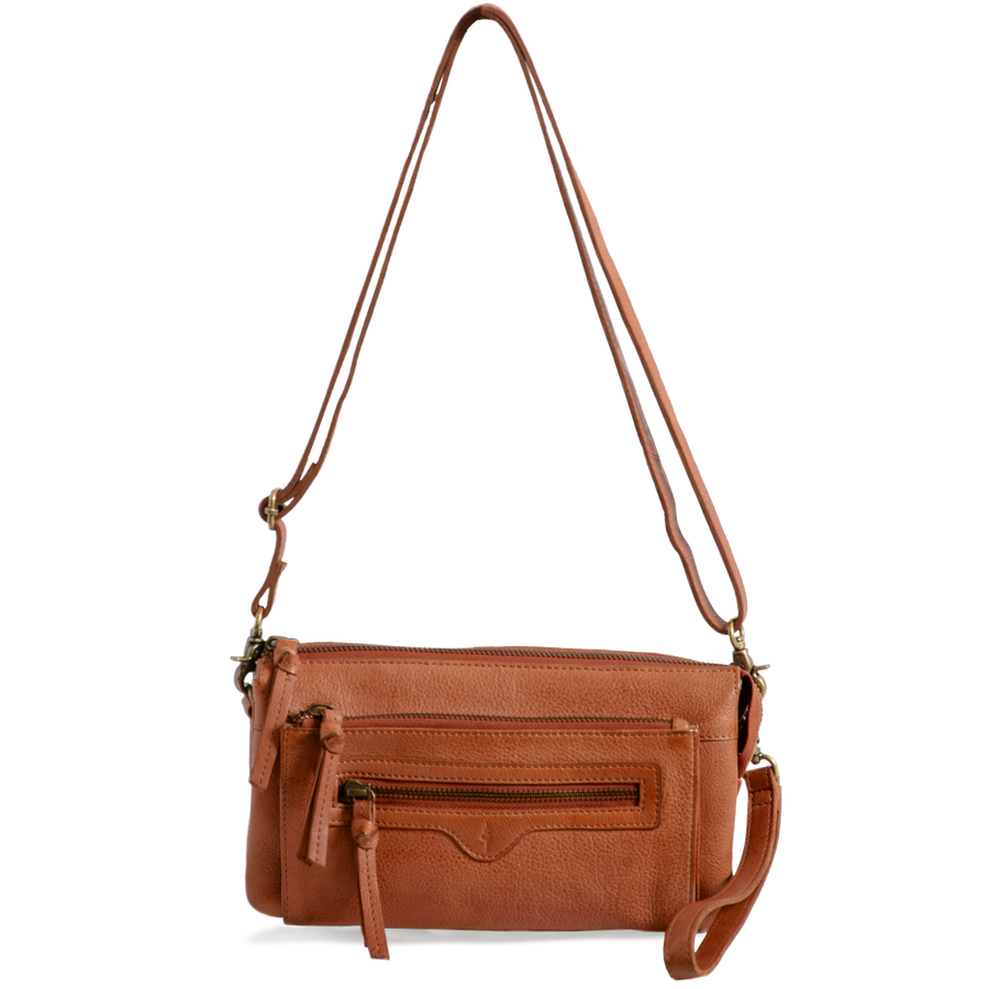 Day & Mood DayBjork Crossbody Crossbody Saddle