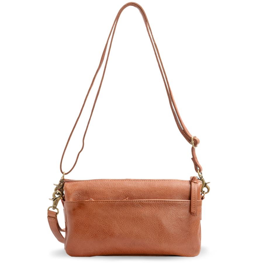 Day & Mood DayBjork Crossbody Crossbody Saddle