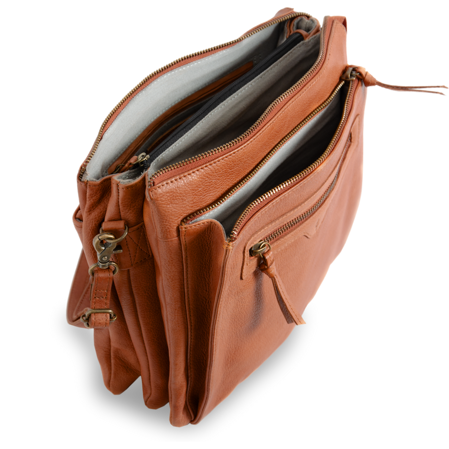 Day & Mood DayBjork Large Crossbody Crossbody
