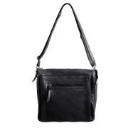 Day & Mood DayBjork Large Crossbody Crossbody Black