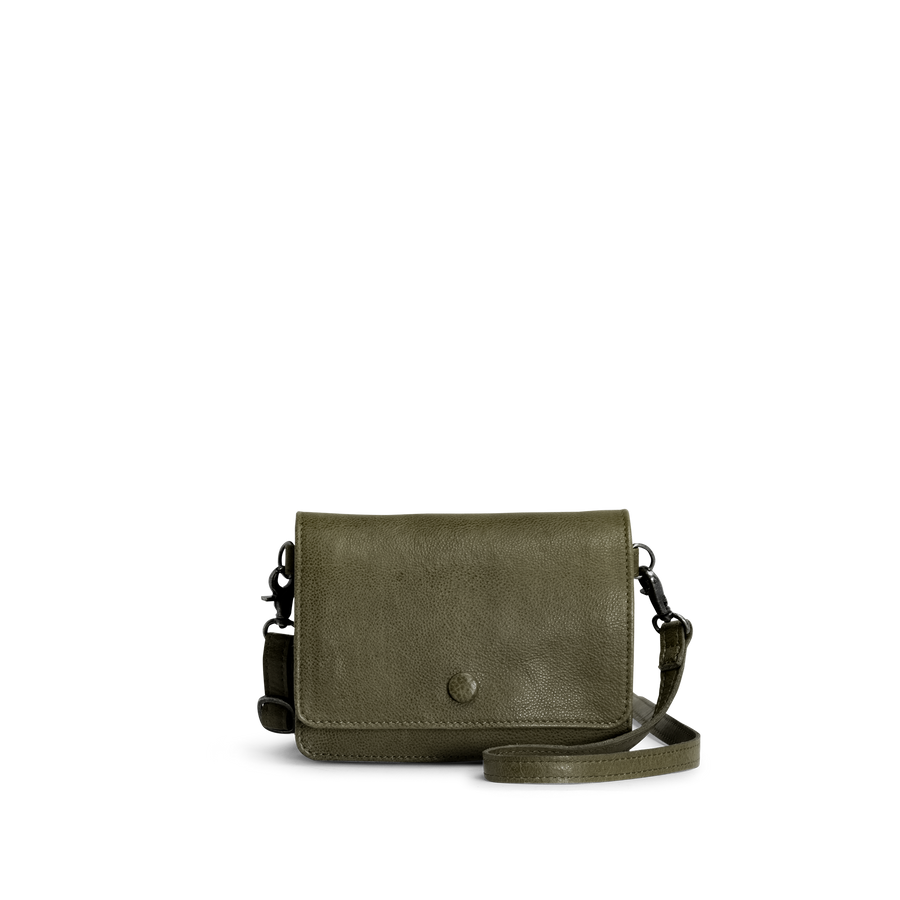 Day & Mood DayClara Crossbody Crossbody Olive