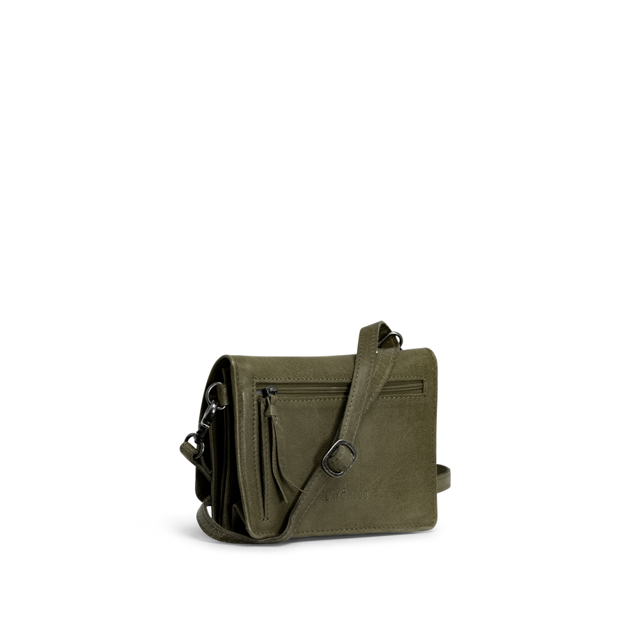 Day & Mood DayClara Crossbody Crossbody Olive