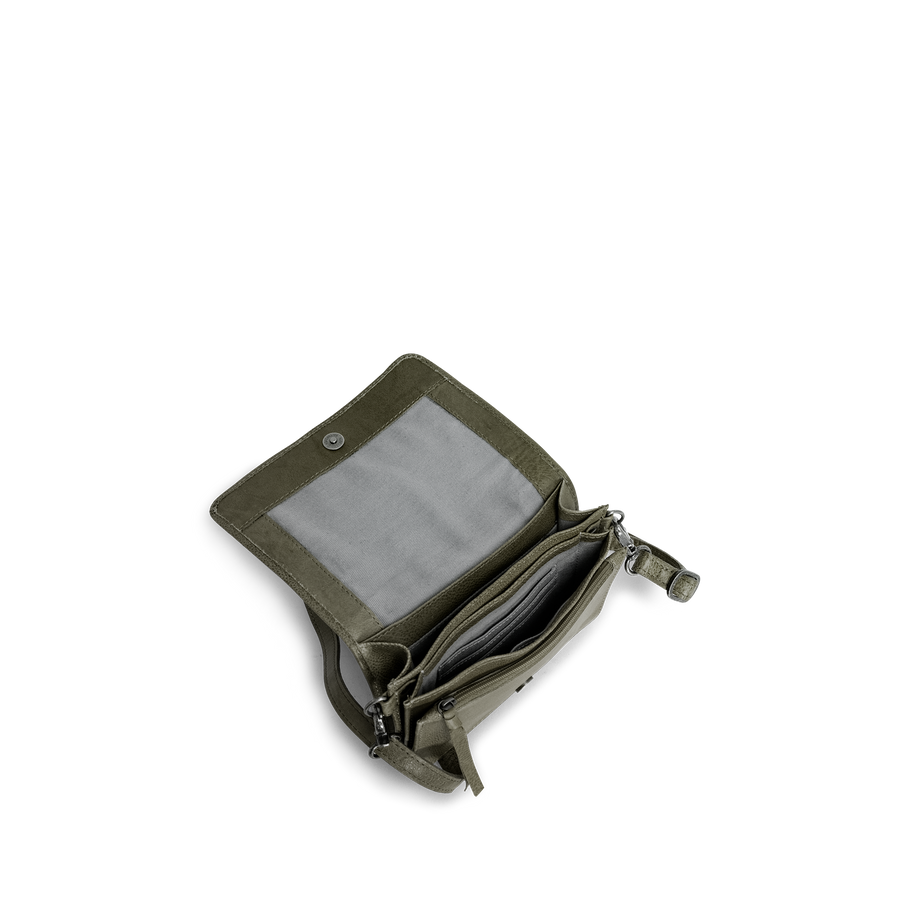 Day & Mood DayClara Crossbody Crossbody Olive