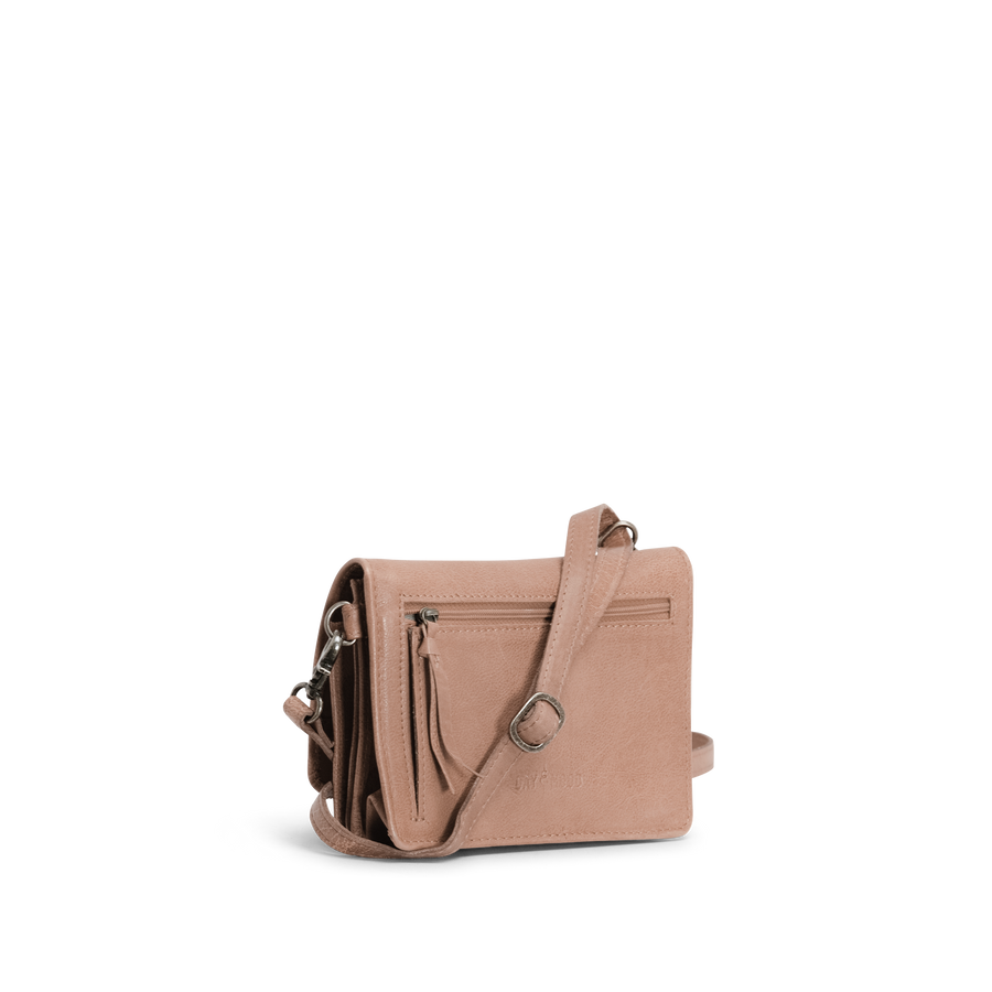 Day & Mood DayClara Crossbody Crossbody Toasted Coconut