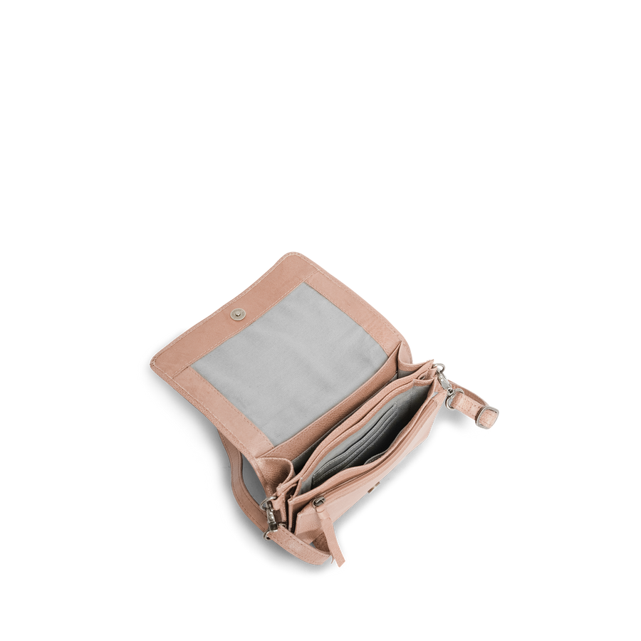 Day & Mood DayClara Crossbody Crossbody Toasted Coconut