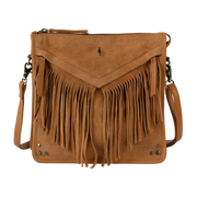 Day & Mood DayCoco Multi Fringe Hobo Hobo Saddle