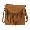 Day & Mood DayCoco Multi Fringe Hobo Hobo Saddle