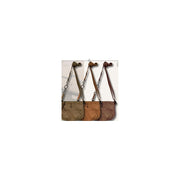 Day & Mood DayDaily Multi Pocket Crossbody Crossbody
