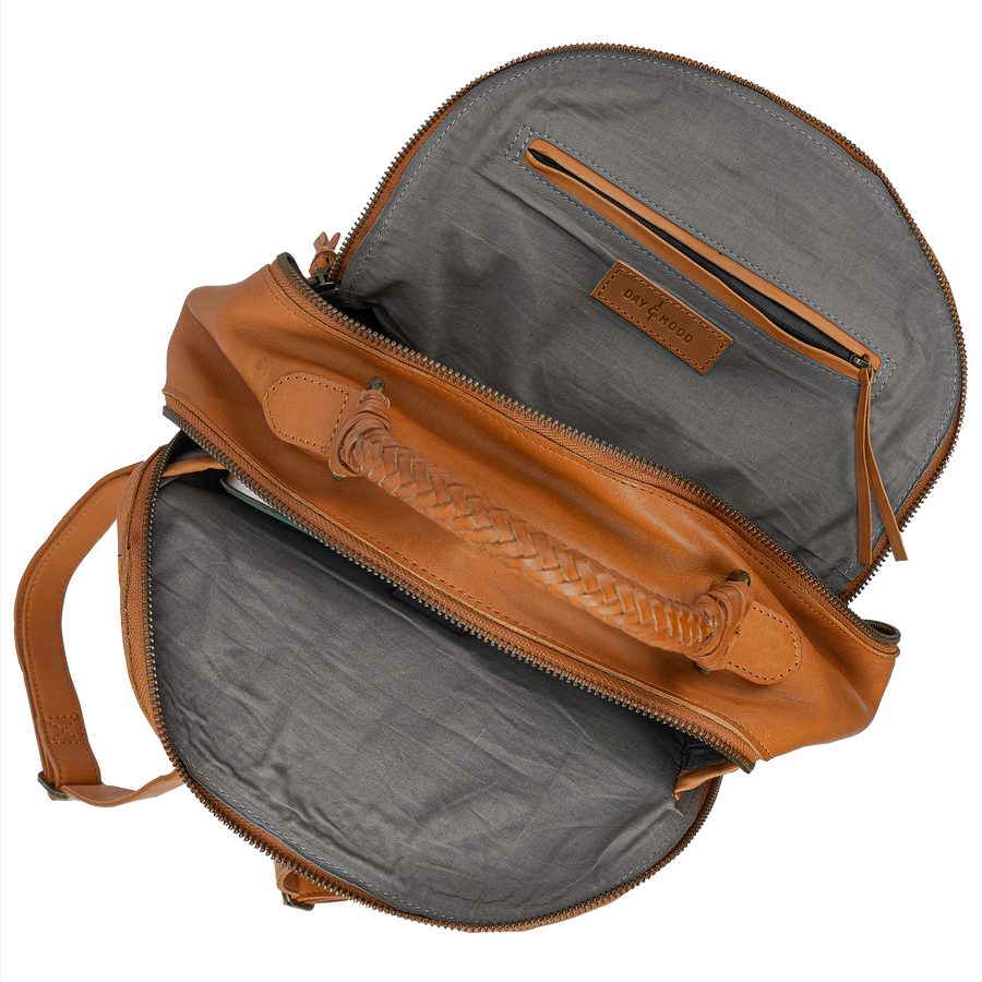 Day & Mood DayDesire Backpack Backpack Nougat