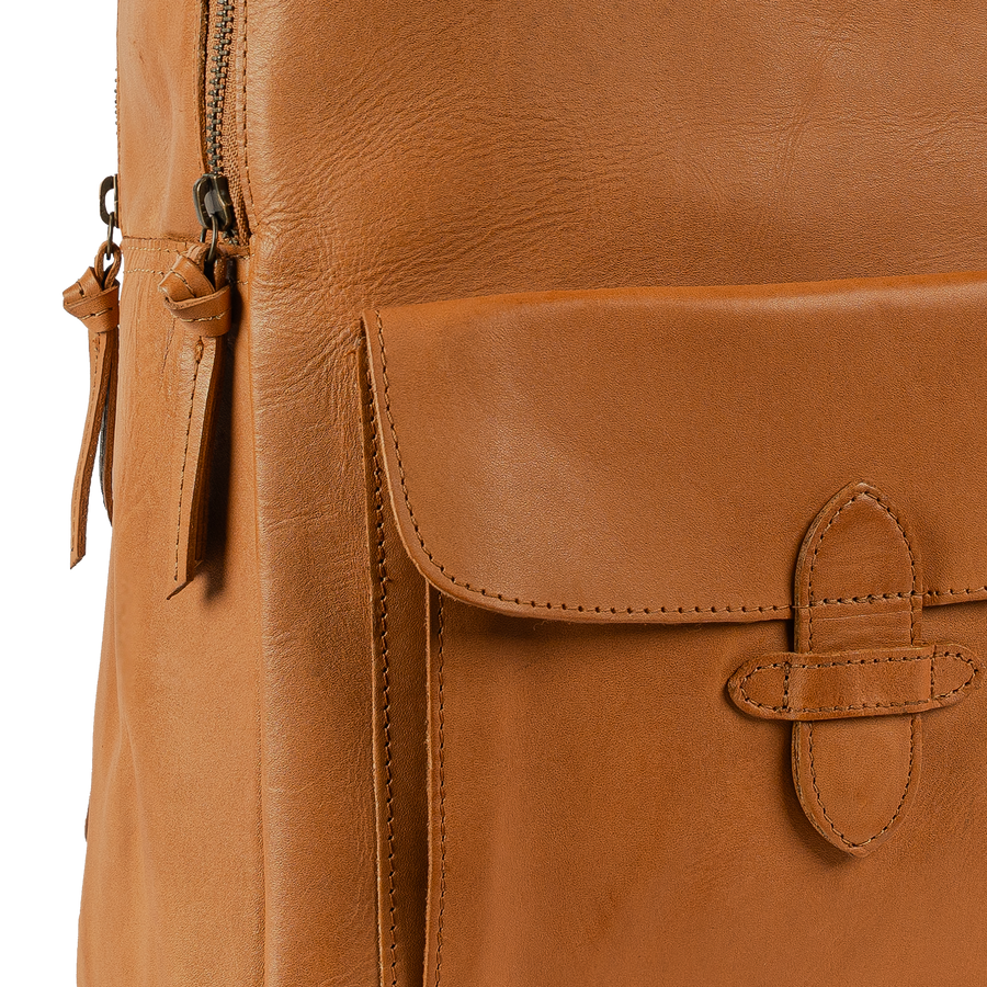 Day & Mood DayDesire Backpack Backpack Nougat