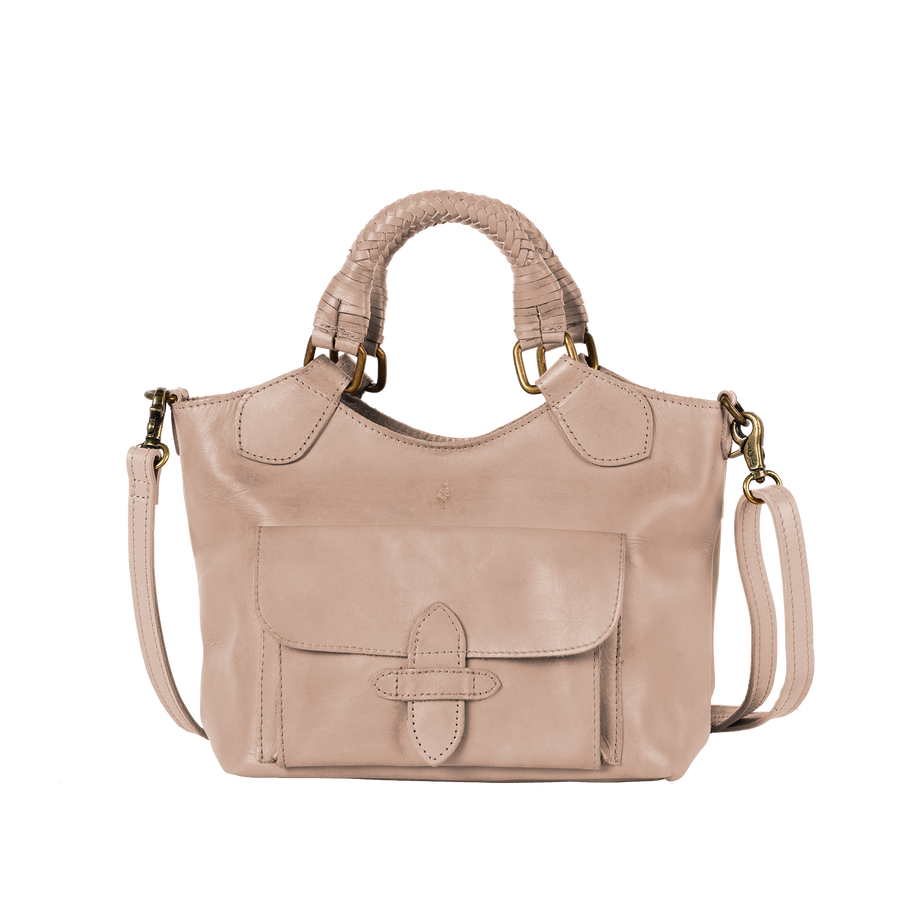 Day & Mood DayDesire Crossbody Crossbody Mocca