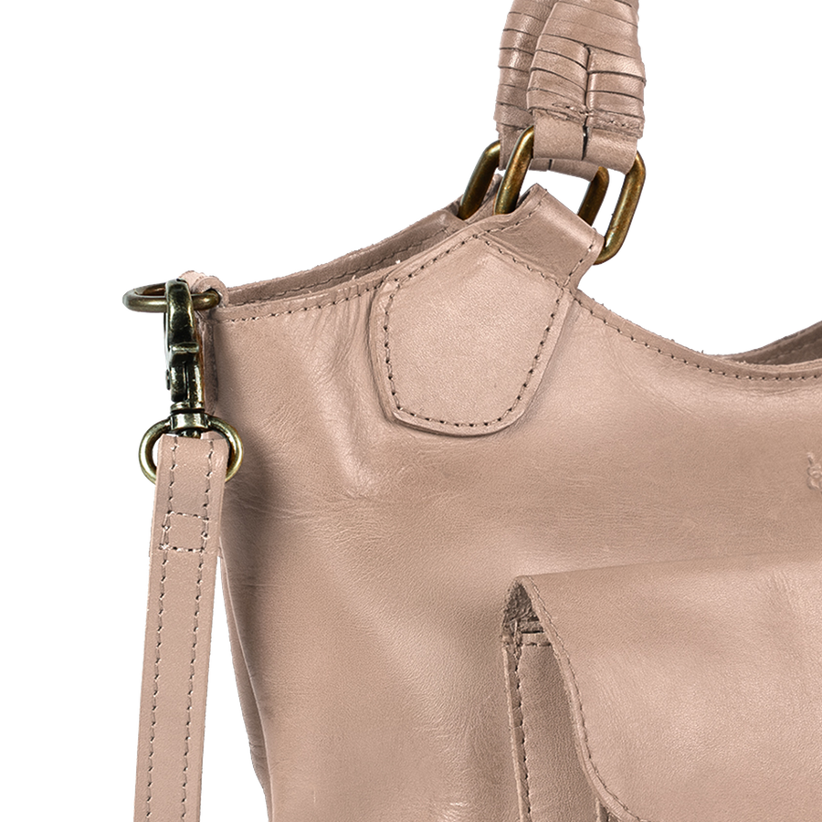Day & Mood DayDesire Crossbody Crossbody Mocca