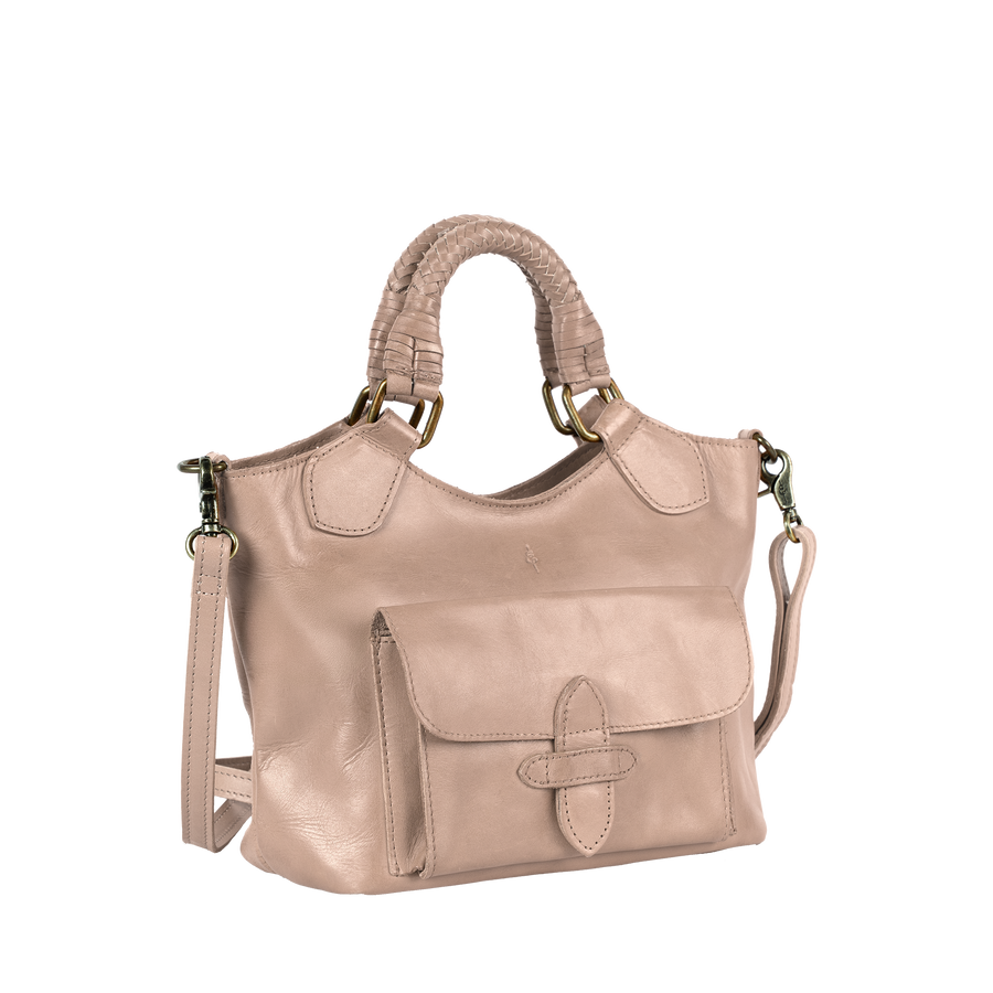 Day & Mood DayDesire Crossbody Crossbody Mocca