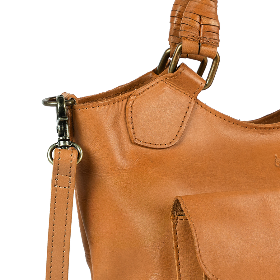 Day & Mood DayDesire Crossbody Crossbody Nougat