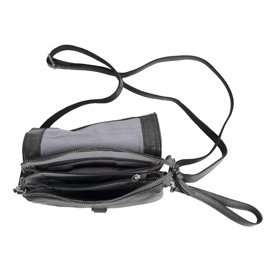 Day & Mood DayDizzy Crossbody Crossbody Black