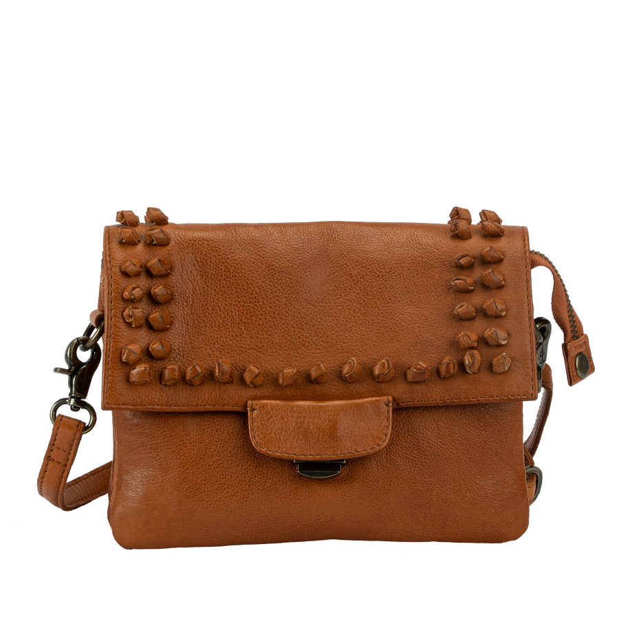 Day & Mood DayDizzy Crossbody Crossbody Saddle