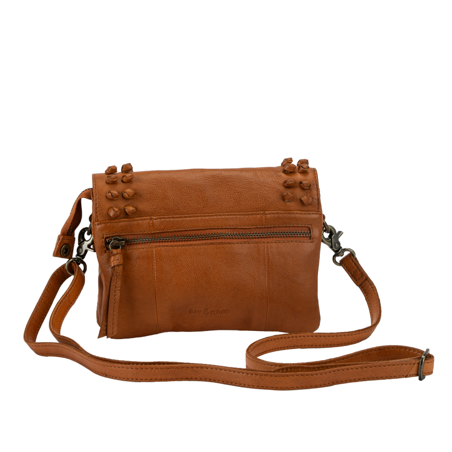 Day & Mood DayDizzy Crossbody Crossbody Saddle