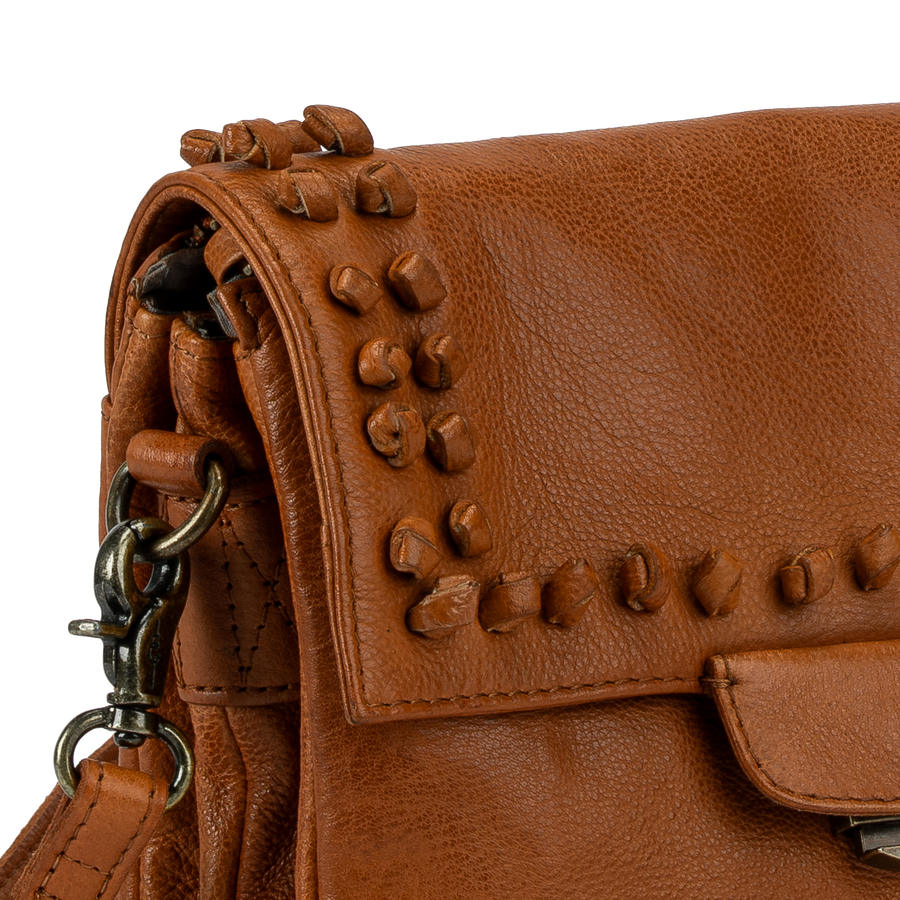 Day & Mood DayDizzy Crossbody Crossbody Saddle
