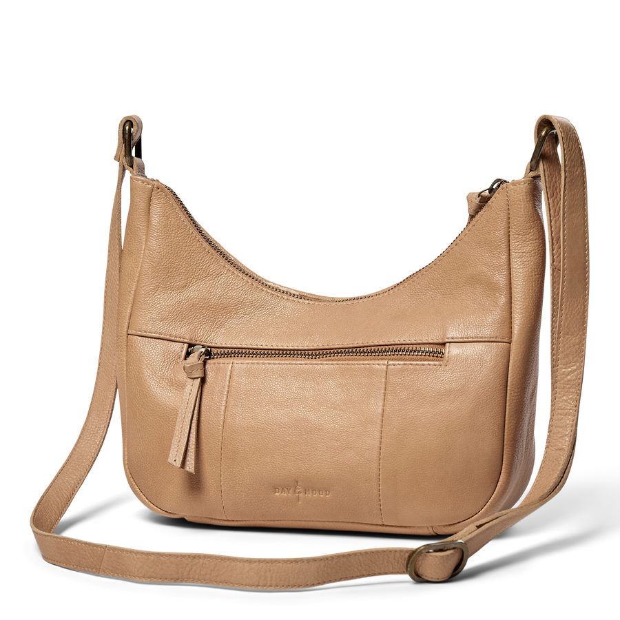 Day & Mood DayDorella crossbody Crossbody Camel