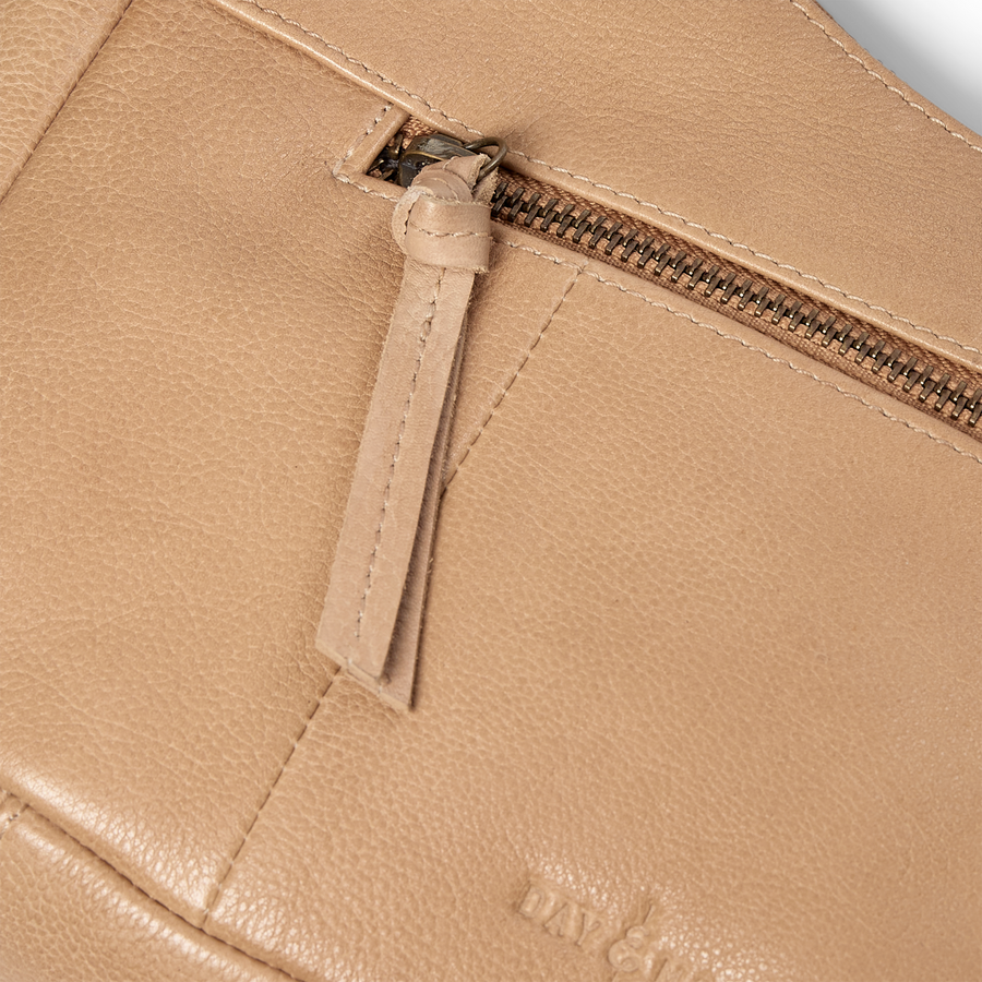 Day & Mood DayDorella crossbody Crossbody Camel
