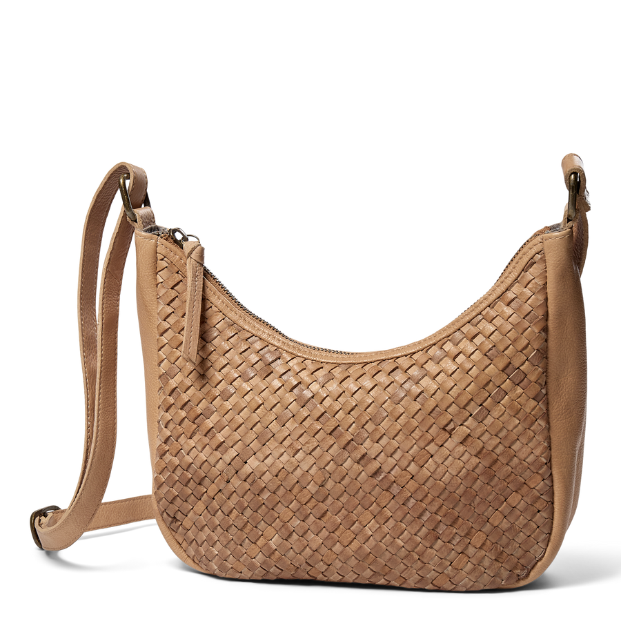 Day & Mood DayDorella crossbody Crossbody Camel