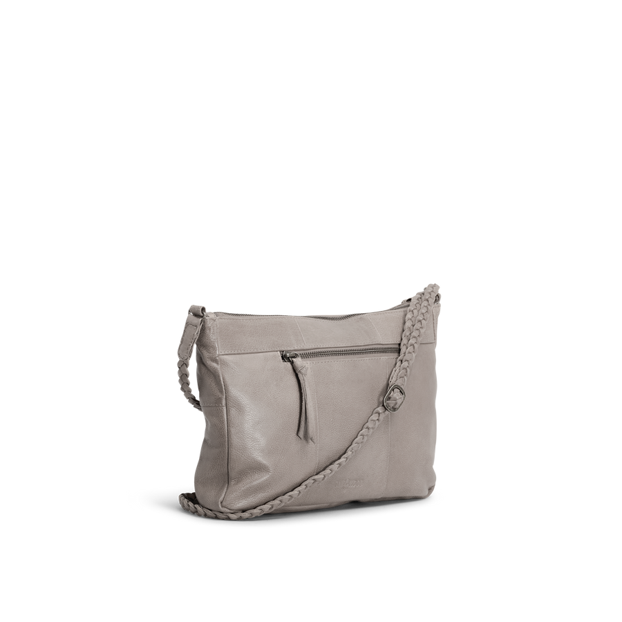 Day & Mood DayEmma Crossbody Crossbody Warm Grey