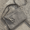 Day & Mood DayEmma Crossbody Crossbody Warm Grey