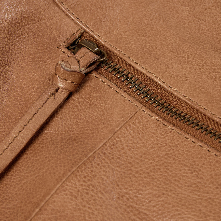 Day & Mood DayFaith Braid Crossbody Crossbody Saddle