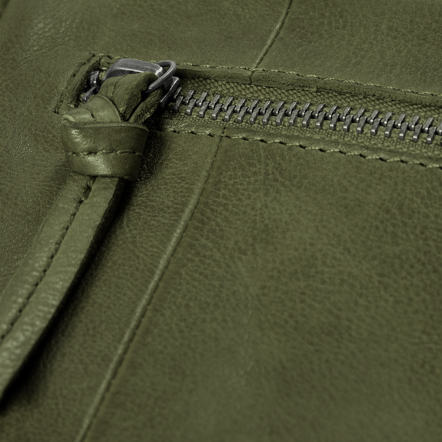Day & Mood DayFaith Braid Crossbody Crossbody Sea kelp