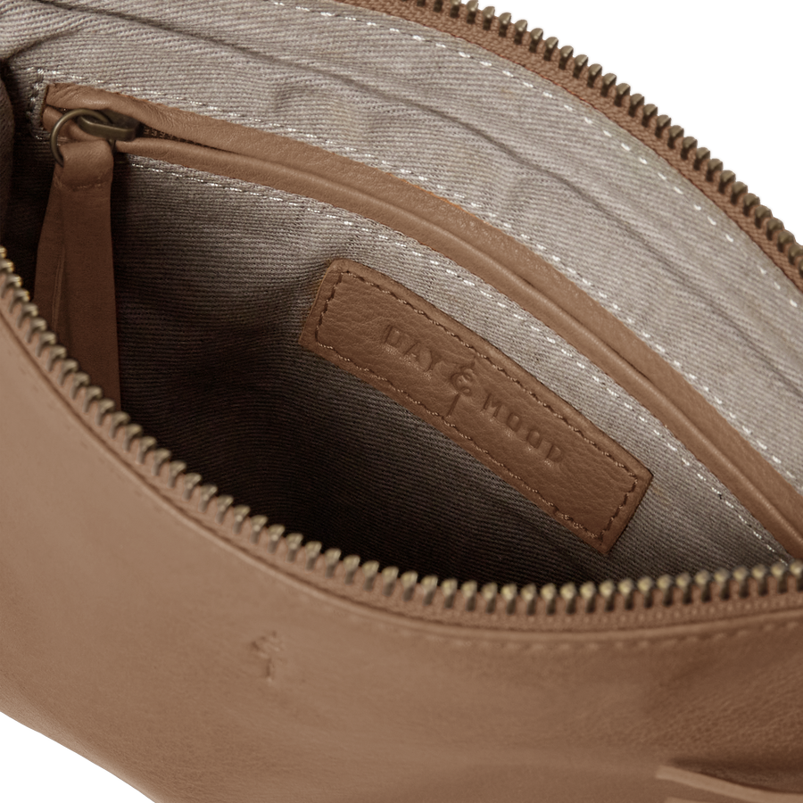 Day & Mood DayFaith Braid Crossbody Crossbody Toasted Coconut