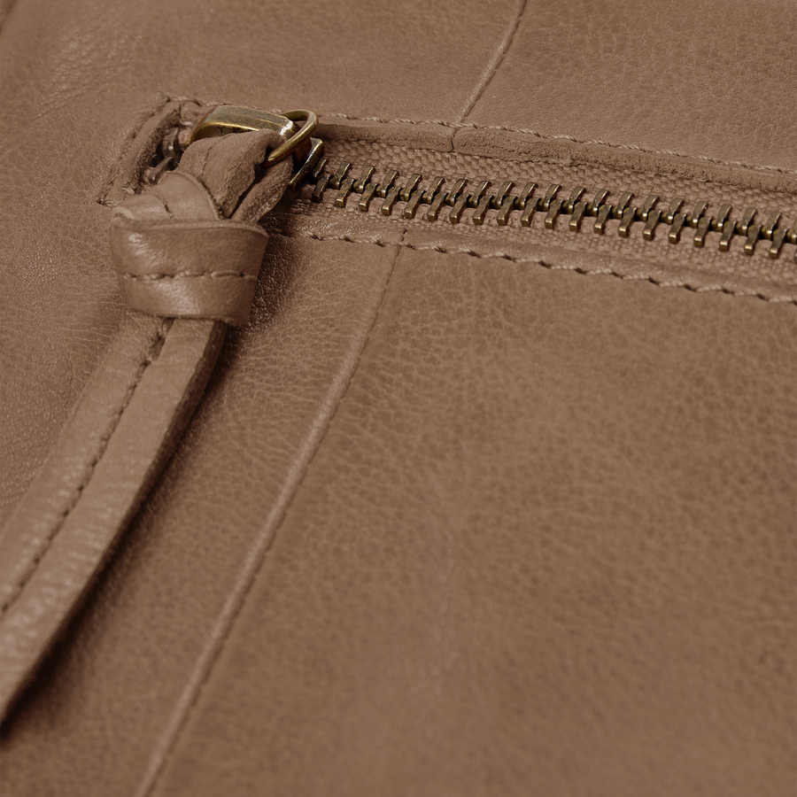 Day & Mood DayFaith Braid Crossbody Crossbody Toasted Coconut