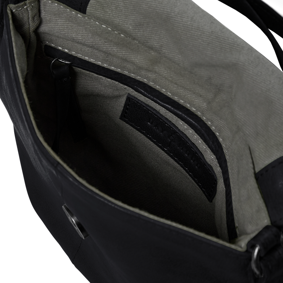 Day & Mood DayFantine crossbody Crossbody Black