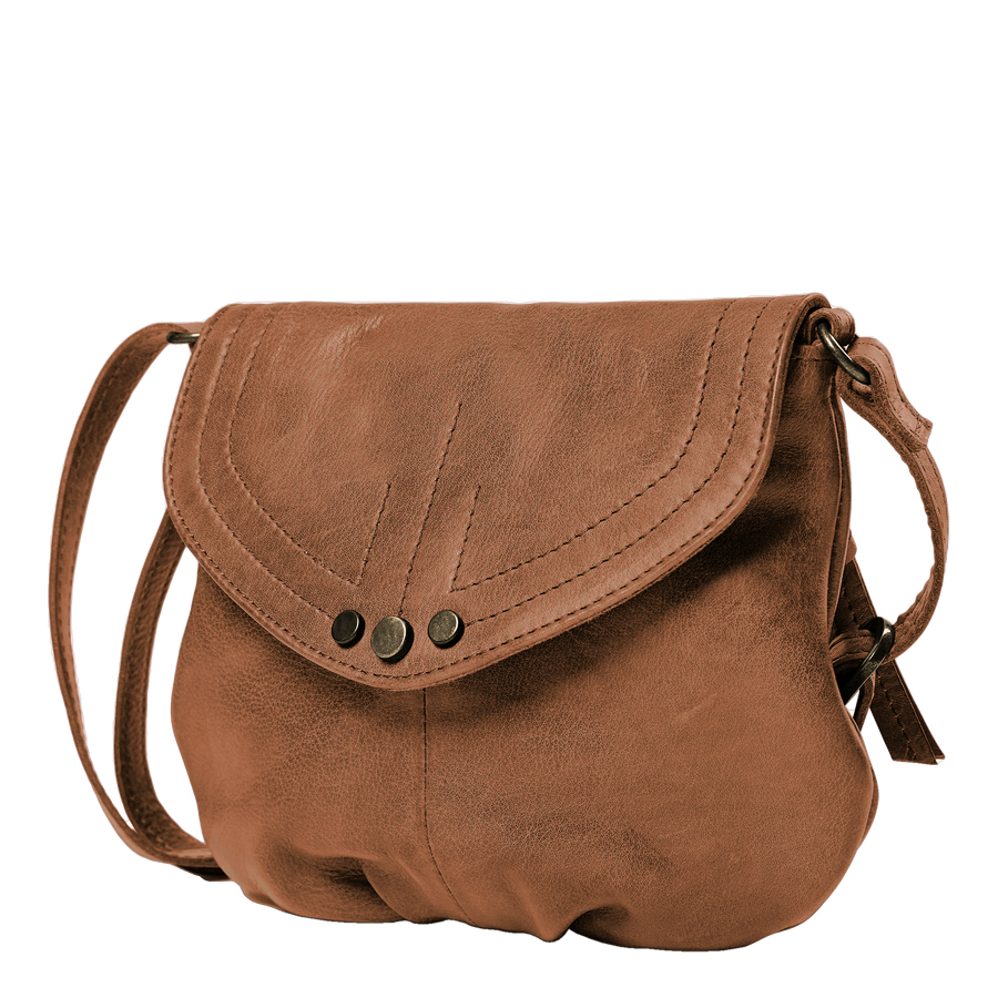Day & Mood DayFantine crossbody Crossbody Saddle