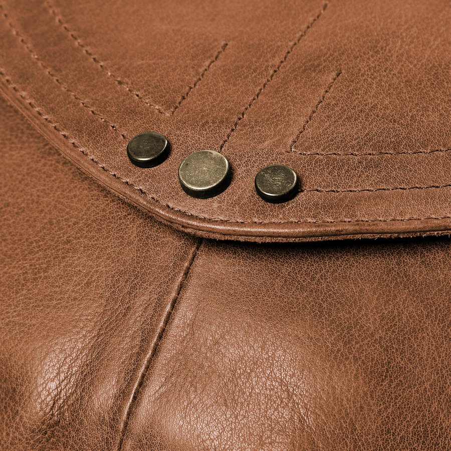 Day & Mood DayFantine crossbody Crossbody Saddle