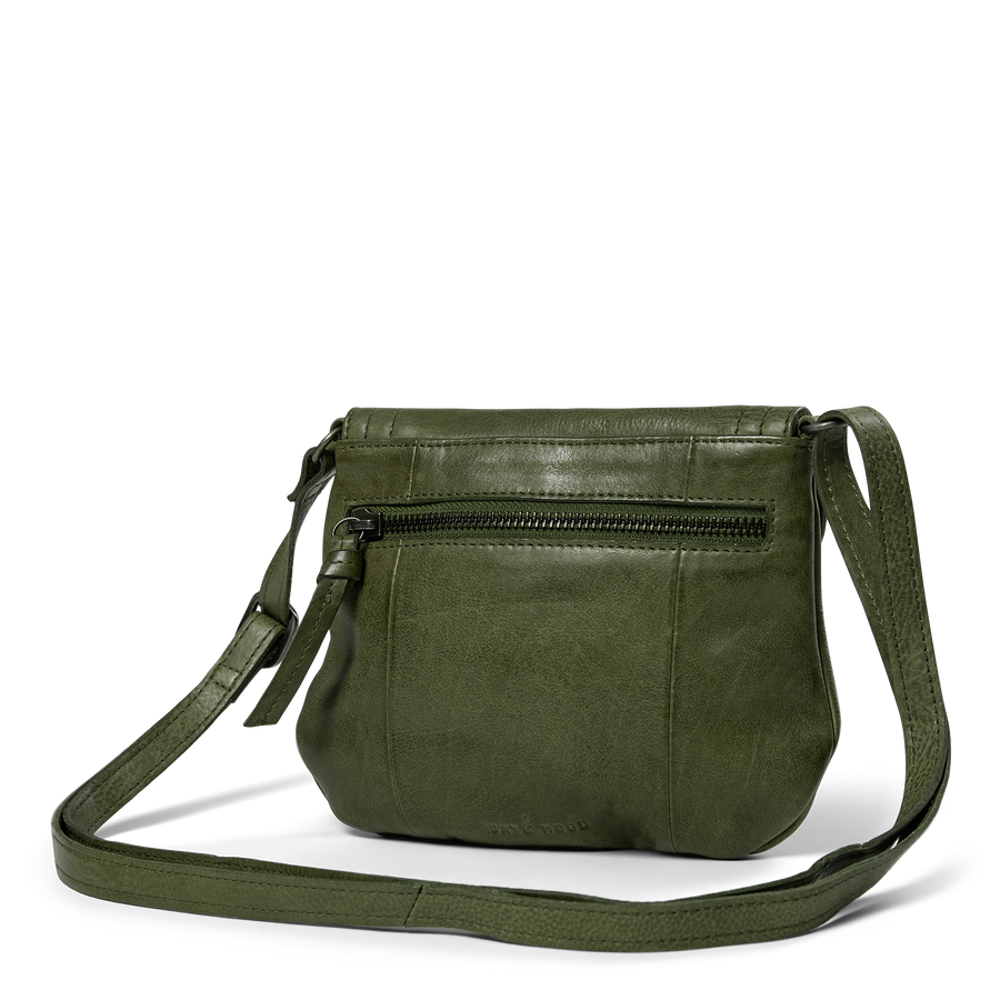 Day & Mood DayFantine crossbody Crossbody Sea kelp