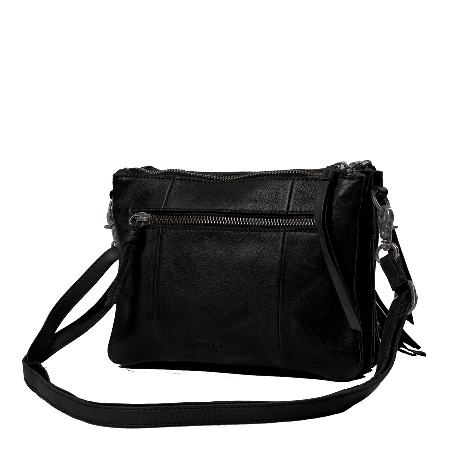 Day & Mood DayFay Crossbody Crossbody Black