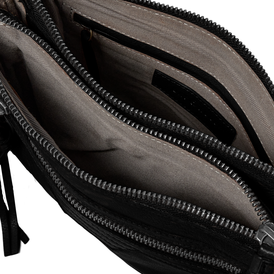 Day & Mood DayFay Crossbody Crossbody Black