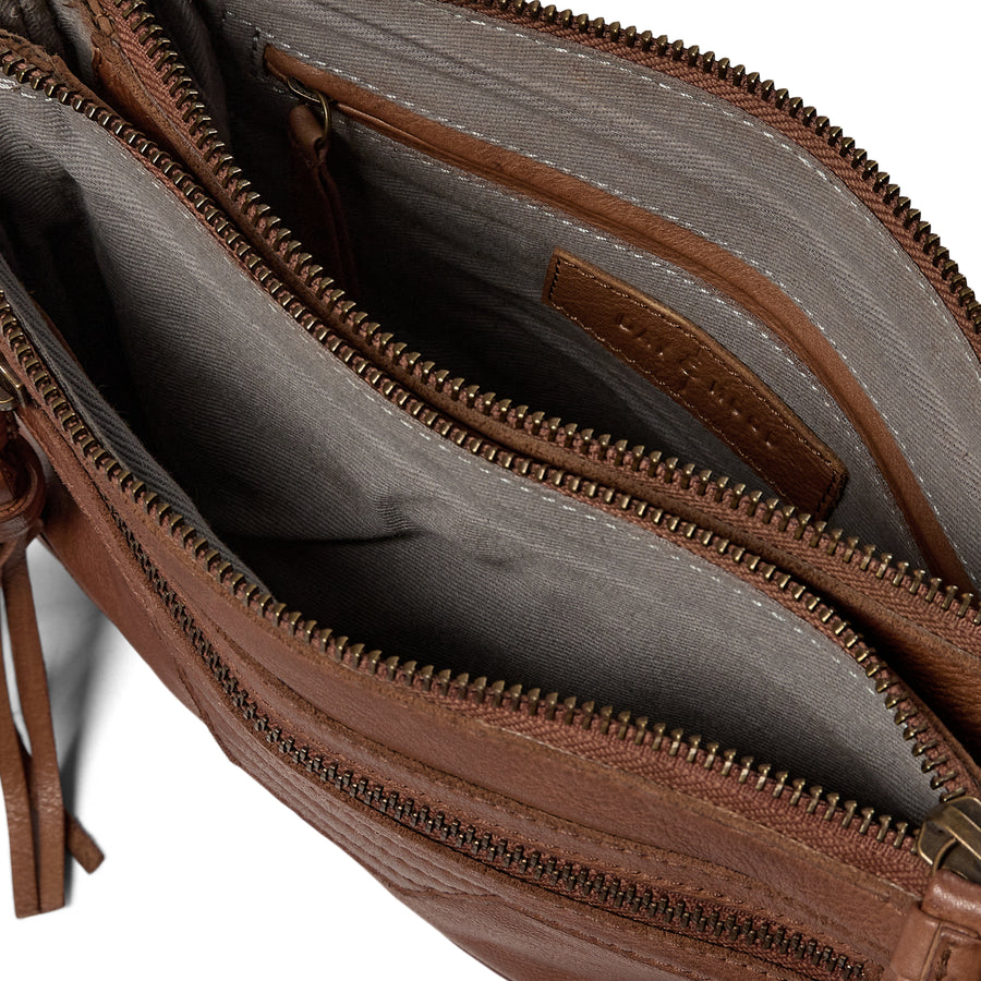 Day & Mood DayFay Crossbody Crossbody Cognac