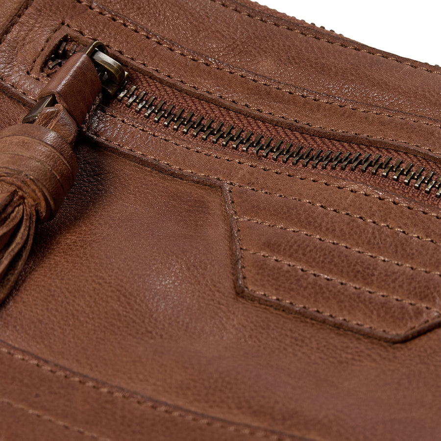 Day & Mood DayFay Crossbody Crossbody Cognac
