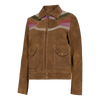 Day & Mood DayFell jacket Jacket Saddle