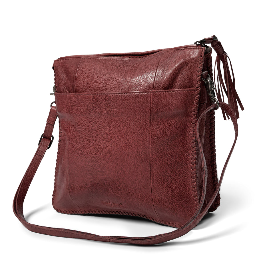 Day & Mood DayFia 3 pocket hobo Hobo